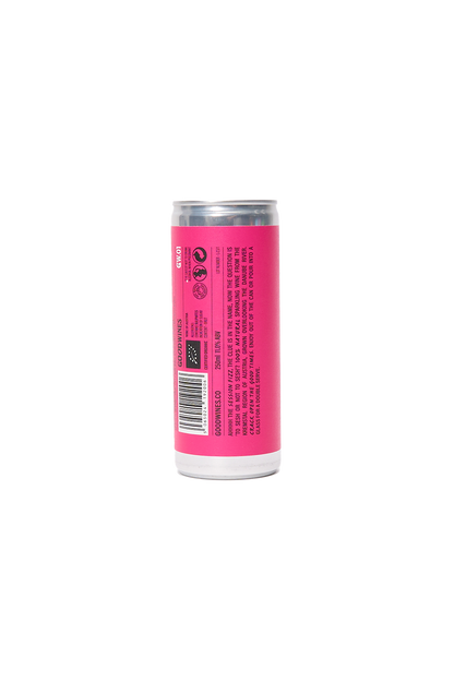 Session Fizz: Sparkling Wine