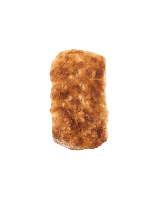 Tomato & Parsley Organic Sourdough Foccacia