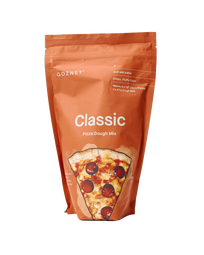 Pizza Dough Mix