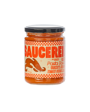 Grasso's Vodka Sauce