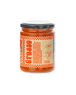 Grasso's Vodka Sauce