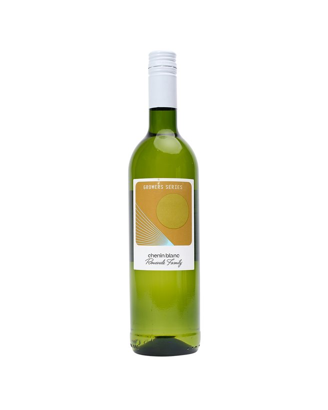 Grower Series, Chenin Blanc White Wine, South Africa