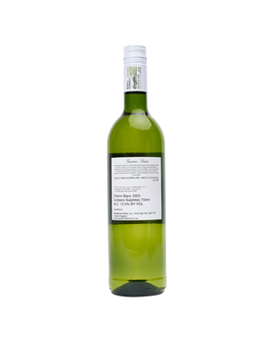 Grower Series, Chenin Blanc White Wine, South Africa