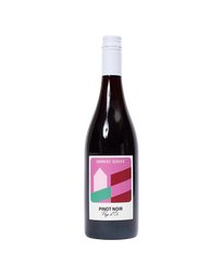 Grower Series, Pinot Noir Red Wine, France