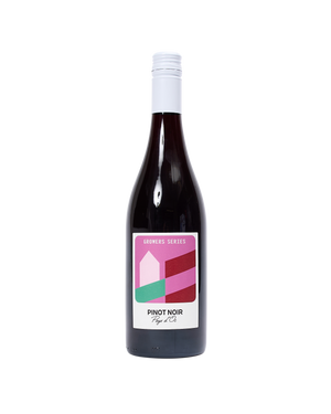 Grower Series, Pinot Noir Red Wine, France