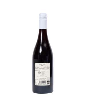 Grower Series, Pinot Noir Red Wine, France