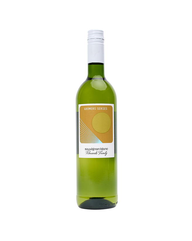 Grower Series, Sauvignon Blanc White Wine, South Africa