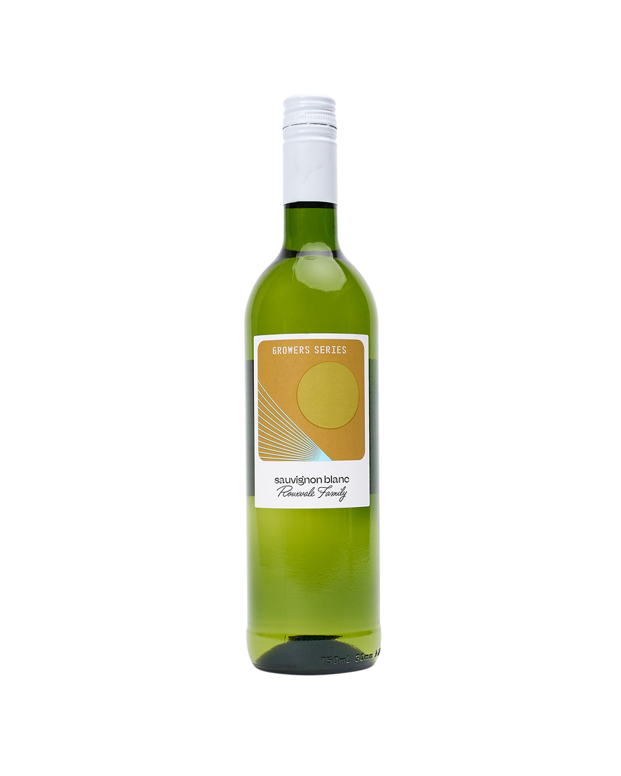 Grower Series, Sauvignon Blanc White Wine, South Africa