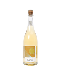 Grower Series, Sparkling Chardonnay White Wine, South Africa