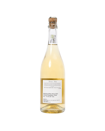 Grower Series, Sparkling Chardonnay White Wine, South Africa