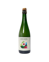 Sparkling White - Brut (750ml)