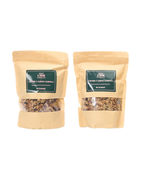Vegan & Chocolate Granola Duo