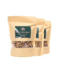 Gurt Lush Granola Trio