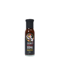 Tangy BBQ Sauce