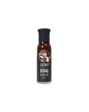 Tangy BBQ Sauce