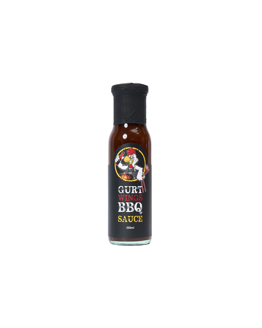 Tangy BBQ Sauce