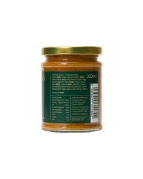 Korma Sauce