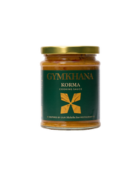 Korma Sauce