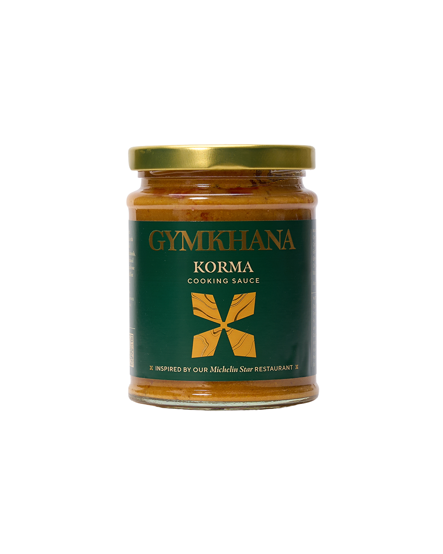 Korma Sauce