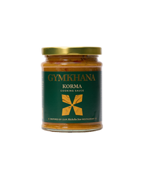 Korma Sauce