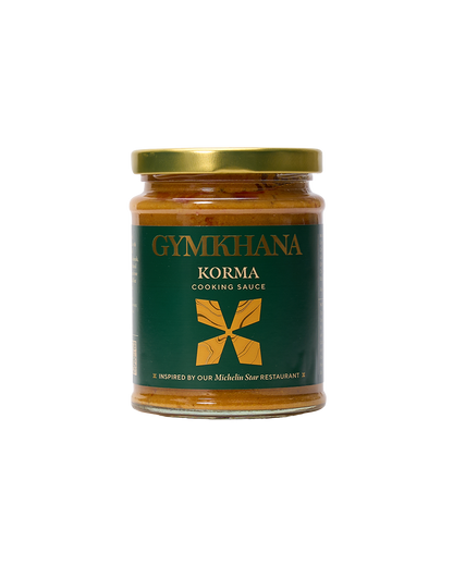 Korma Sauce