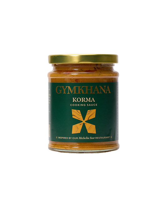 Korma Sauce