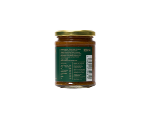 Madras Sauce