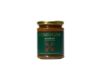 Tikka Masala Sauce