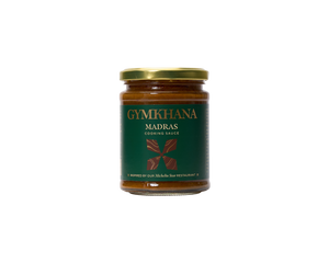 Tikka Masala Sauce
