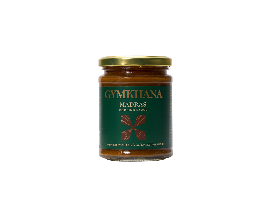 Tikka Masala Sauce