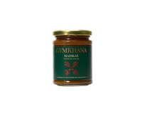 Madras Sauce