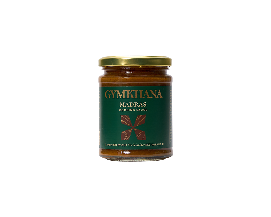Madras Sauce