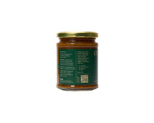 Madras Sauce