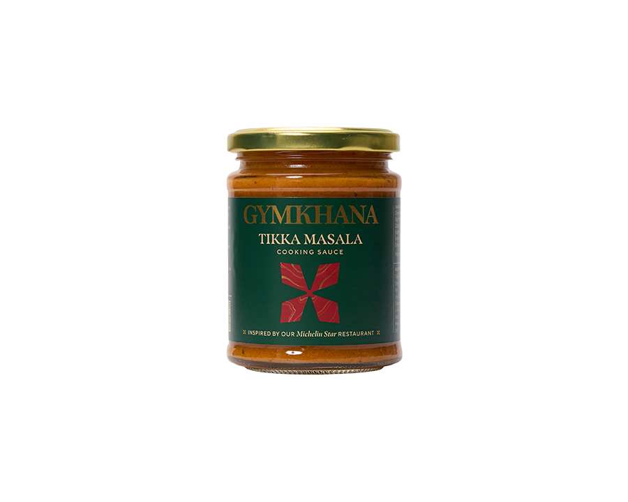 Tikka Masala Sauce
