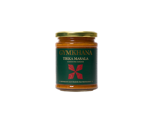 Tikka Masala Sauce
