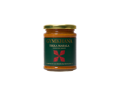 Tikka Masala Sauce