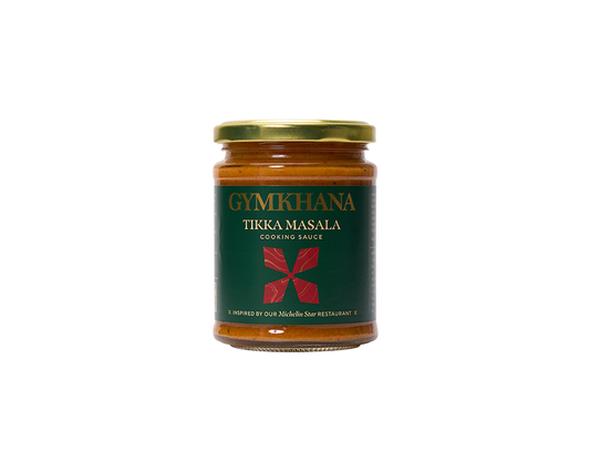Tikka Masala Sauce