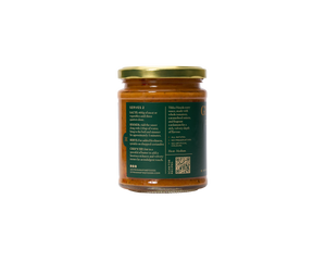 Tikka Masala Sauce