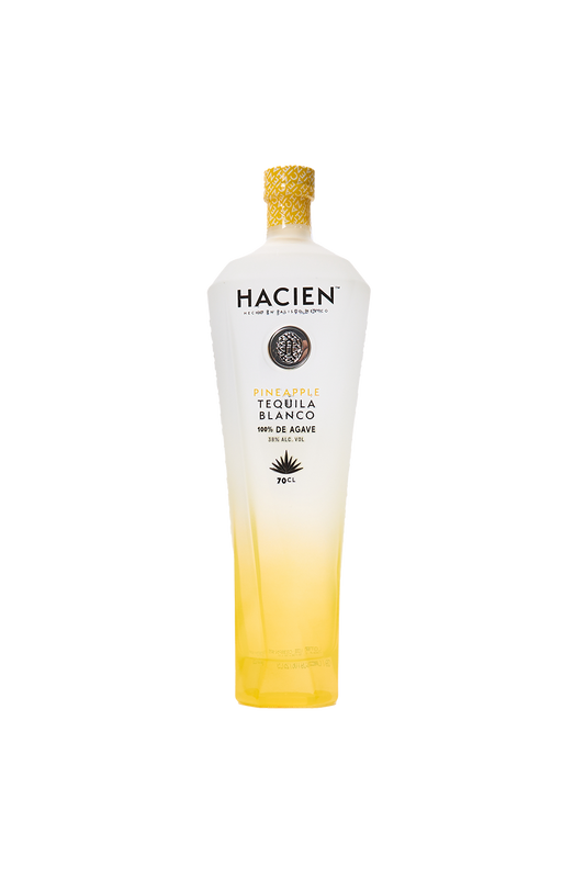 Pineapple Tequila Blanco
