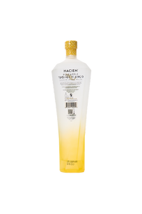 Pineapple Tequila Blanco