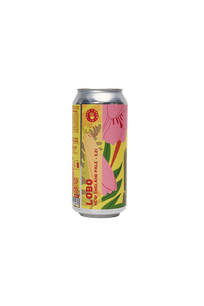 Lobo: Pale Ale