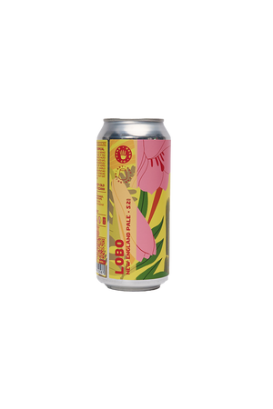 Lobo: Pale Ale