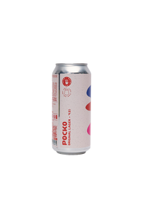 Pocko: Original Lager