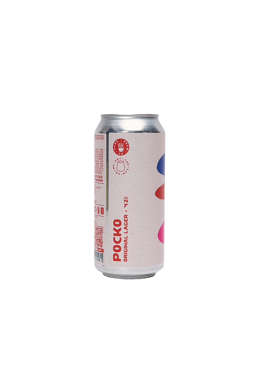 Pocko: Original Lager