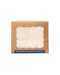 Harry's Giant Marshmallows