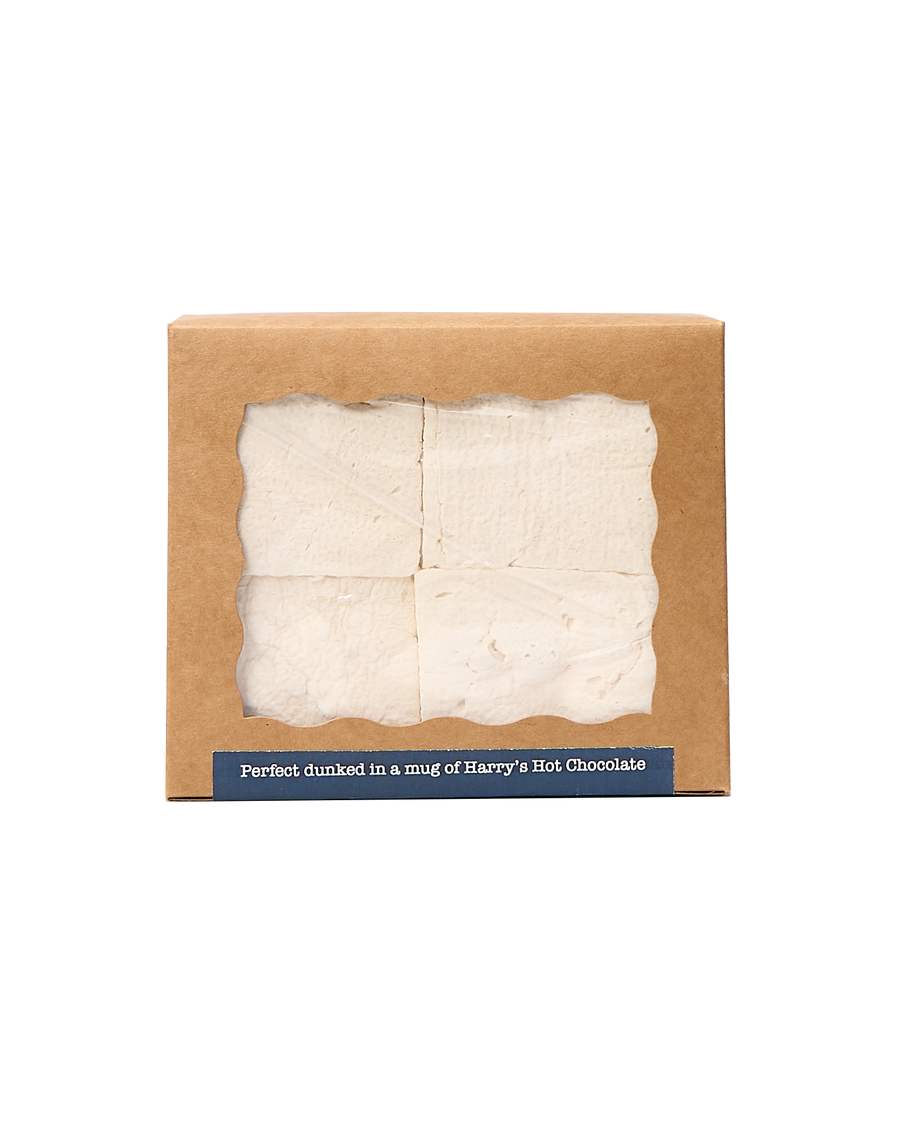 Harry's Giant Marshmallows