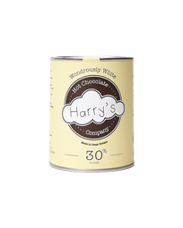 Wondrously White 30% Hot Chocolate
