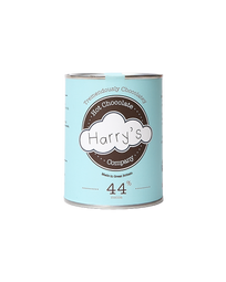 Tremendously Chocolatey 44% Hot Chocolate