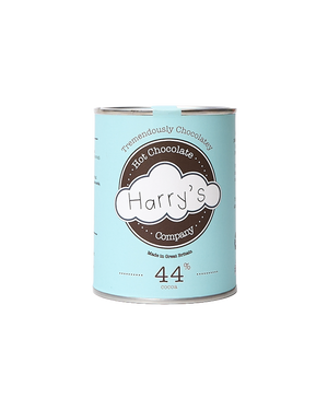 Tremendously Chocolatey 44% Hot Chocolate
