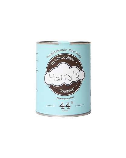 Tremendously Chocolatey 44% Hot Chocolate